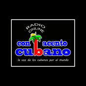 Radio Radio Online Con Acento Cubano