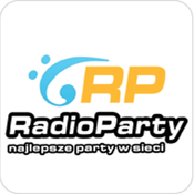 Radio RadioParty Djmixes