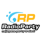 Radio RadioParty Energy 2000