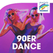 Radio Radio Regenbogen 90er Dance