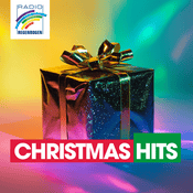 Radio Radio Regenbogen Christmas Hits