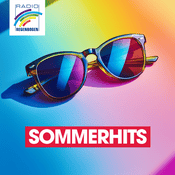 Radio Radio Regenbogen Sommerhits