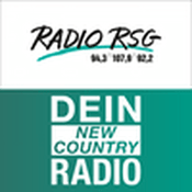 Radio Radio RSG - Dein New Country Radio