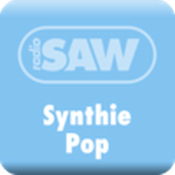 Radio radio SAW Synthie Pop