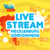 Radio Radio TEDDY - Mecklenburg-Vorpommern Livestream