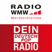 Radio Radio WMW - Dein DeutschPop Radio