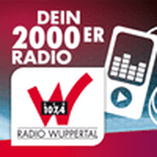 Radio Radio Wuppertal - Dein 2000er Radio