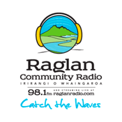 Radio Raglan Radio 98.1 FM