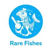 Radio Rare Fishes Radio