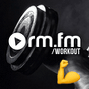 Radio Workout by rautemusik