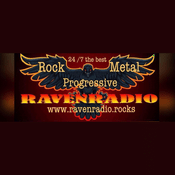 Radio Raven Radio