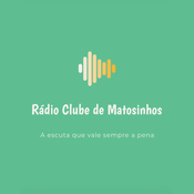 Radio Rádio Clube de Matosinhos