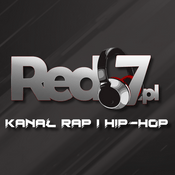 Radio Radio Red7.pl - kanał Rap i Hip Hop