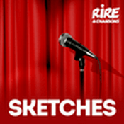 Radio RIRE ET CHANSONS SKETCHES