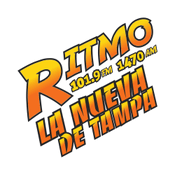 Radio Ritmo 101.9 FM La Nueva de Tampa