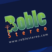 Radio ROBLE STEREO