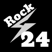 Radio Radio Rock 24 Ukraine - Радіо Рок 24 Україна