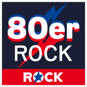 Radio ROCK ANTENNE - 80er Rock