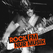 Radio ROCK FM NUR MUSIK