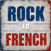 Radio Rock In French