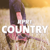 Radio RPR1. Country