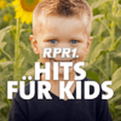 Radio RPR1. Kinderlieder