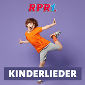 Radio RPR1. Kinderlieder