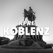 Radio RPR1. Koblenz