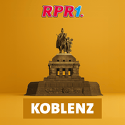Radio RPR1. Koblenz