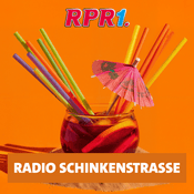 Radio RPR1. Radio Schinkenstrasse