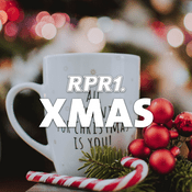 Radio RPR1. Weihnachten - Deine Weihnachtslieder