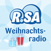 Radio R.SA - Weihnachtsradio