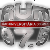 Radio RUM 97.5 FM - Rádio Universitária do Minho