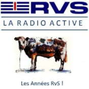 Radio RVS