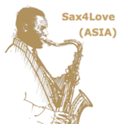 Radio Sax4Love (ASIA) 