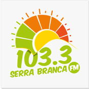 Radio Radio Serra Branca 103.3 FM