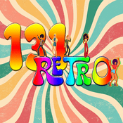 Radio 131 Retro Radio