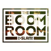 Radio SLAM! The Boom Room