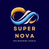 Radio Super Nova - Melbourne Radio