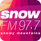 Radio 97.7 Snow FM