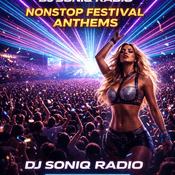 Radio SONIQ Festival FM