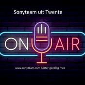 Radio sonyteam