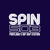 Radio SPin503