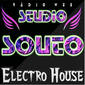 Radio Rádio Studio Souto - ElectroHouse