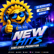 Radio Sunflower Promotion - New Hits