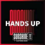 Radio sunshine live - Hands Up