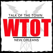 Radio Talk of The Town New Orleans