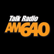 Radio Talk Radio AM 640