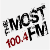 Radio The Most 100.4 FM