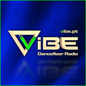 Radio The VIBE - Dancefloor Radio 